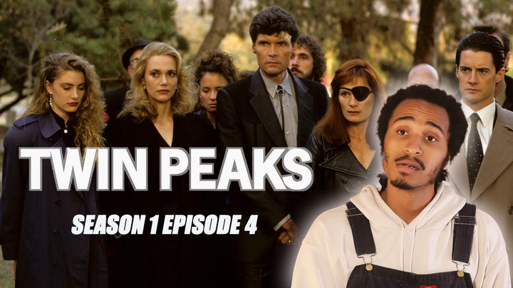 Twin Peaks Season 1 Episode 4 - Full Length
