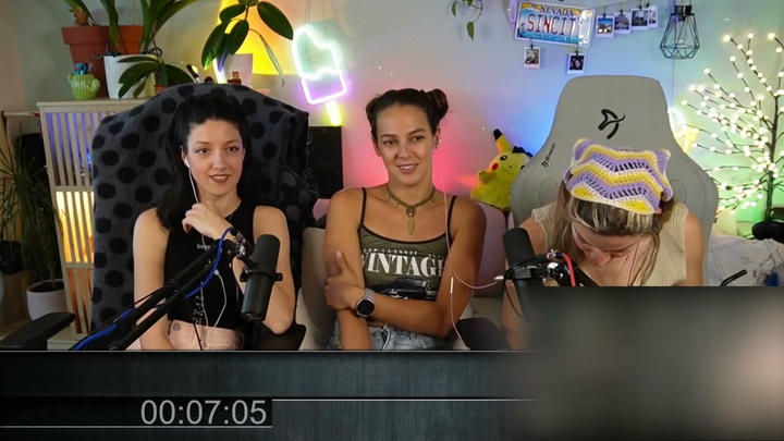 Star Wars Episode II – Attack of the Clones  with Ketty Reaction
