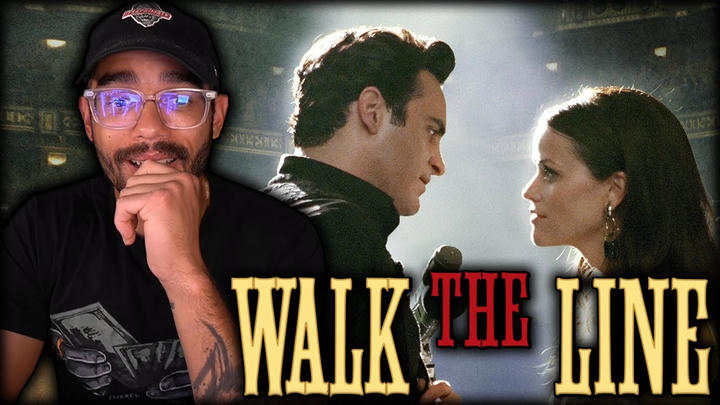ItsAPrimate - Walk the Line (2005)