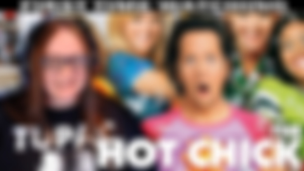 The Hot Chick - VIP request
