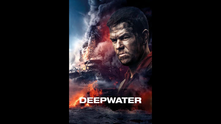Full Reaction - Deepwater Horizon