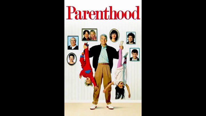 Full Reaction - Parenthood