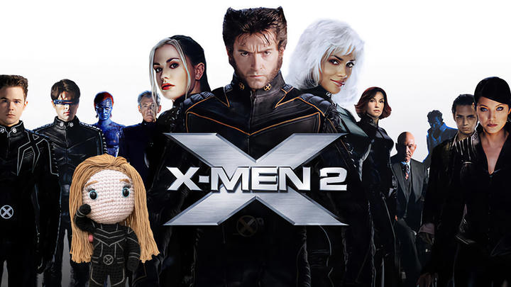 FULL WATCHALONG: X-Men 2 (AKA X2 (AKA X-Men United))