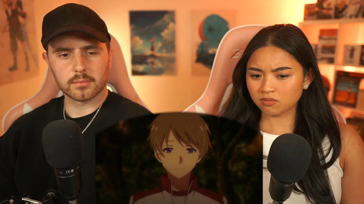 Classroom of the Elite Episode 10