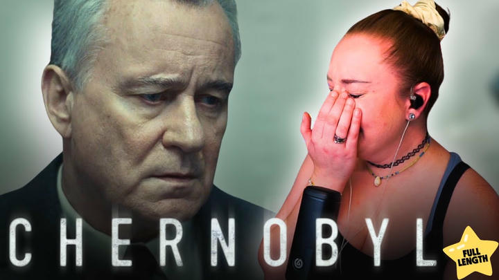 Chernobyl: Please Remain Calm [Ep 2] ✦ Watchalong Reaction & Review