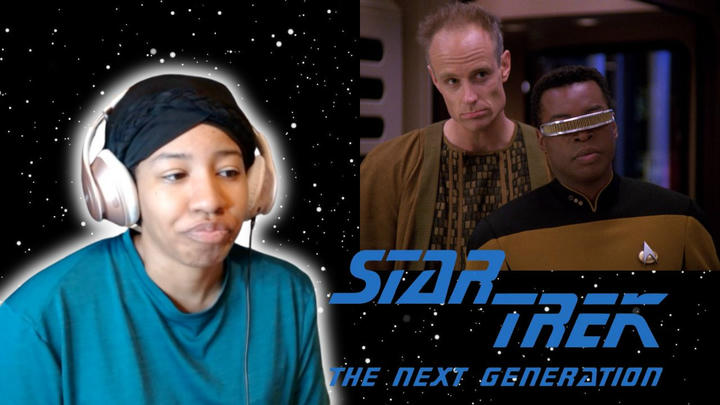 Star Trek: The Next Generation Season 5 Episode 9