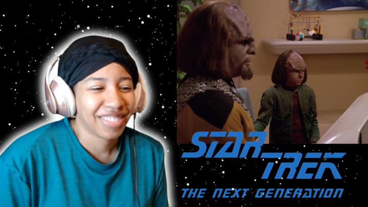 Star Trek: The Next Generation Season 5 Episode 10