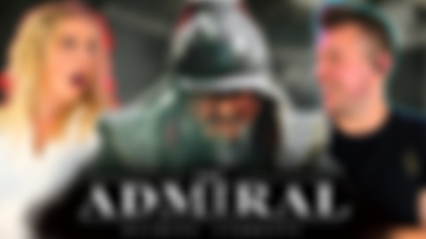 Flix n Feels - The Admiral: Roaring Currents (2014)