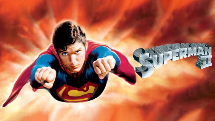 Hold Down A - Superman II (1980)
