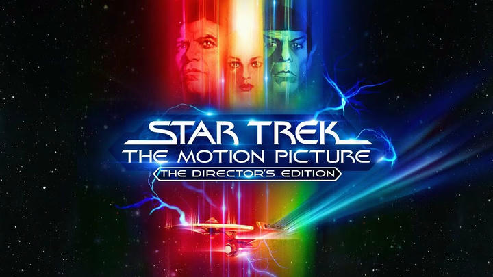 bunnytailsREACTS - Star Trek: The Motion Picture (1979)
