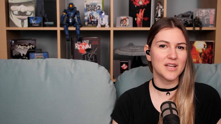 The Mandalorian: S1, Episode 4 (Chapter 4: Sanctuary) - Patreon Version