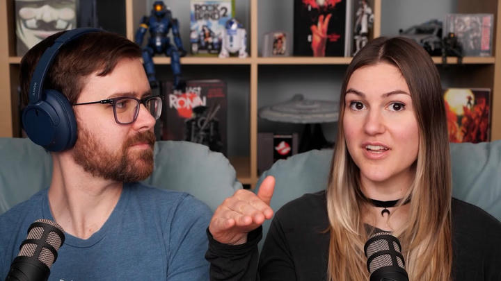 House Of The Dragon: S1, Episode 2 (The Rogue Prince) - Patreon Version