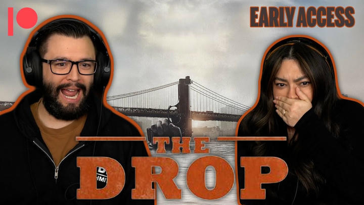 EARLY ACCESS: The Drop (2014) YouTube Reaction