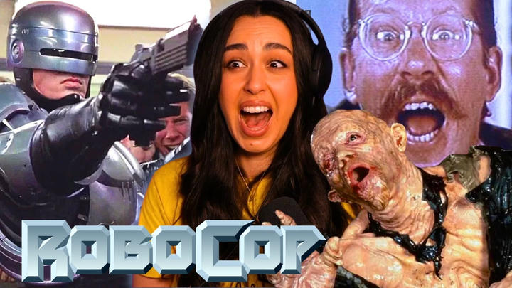 Robocop (1987) YT Edit!