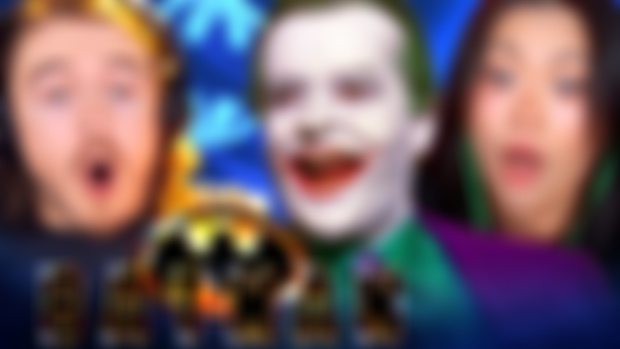 Batman FULL Reaction