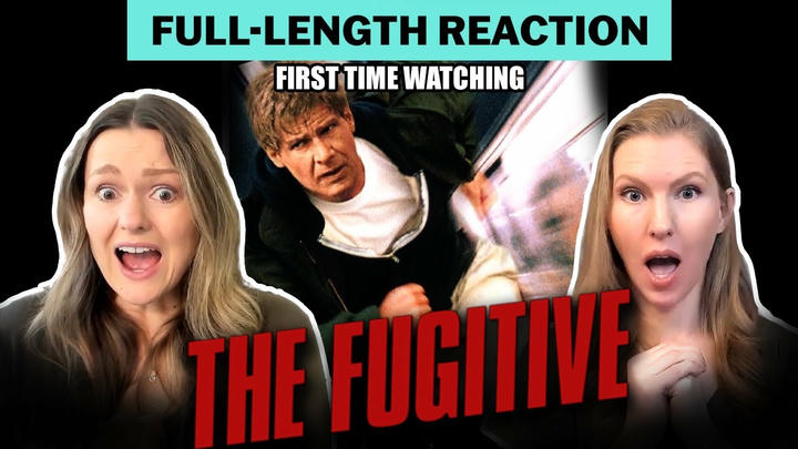 Totally Whatever - The Fugitive (1993)