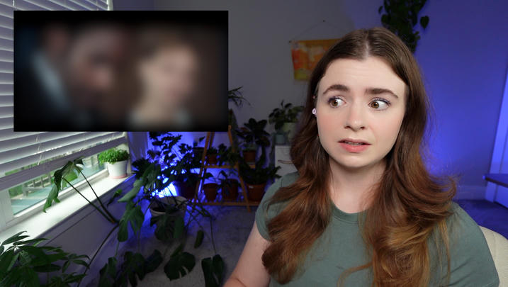 Severance - S1 E3 - Full Length Reaction