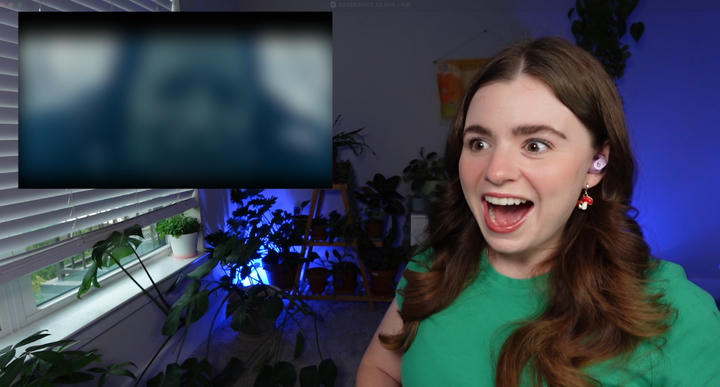 Severance - S2 E4 - Full Length Reaction