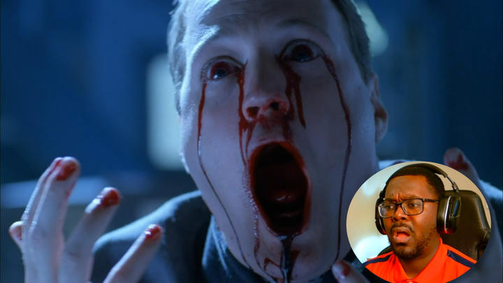 FIREFLY EP 9 REACTION ( I had free time so of course I skip around on the schedule)