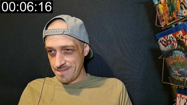 Black Mirror - S7E01 (FULL LENGTH)