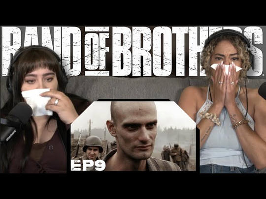 Band of Brothers 1x9 'Why We Fight' | Early Access
