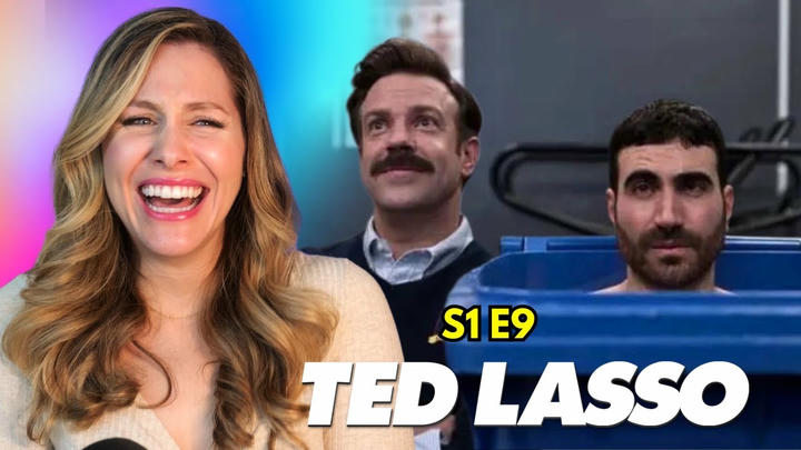(YT Edit) Ted Lasso S1 E9