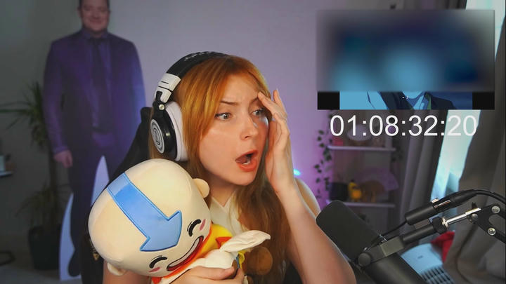 Avatar: The Last Airbender Finale | Full Length Reaction! 🪨🌊🔥💨