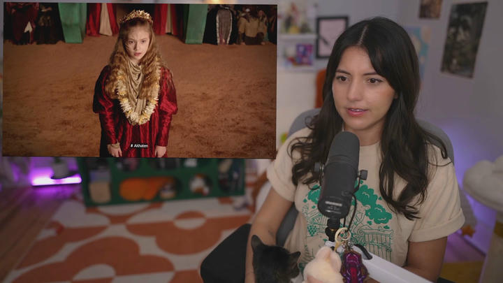 doctor who season 7 episode 7 [early access]