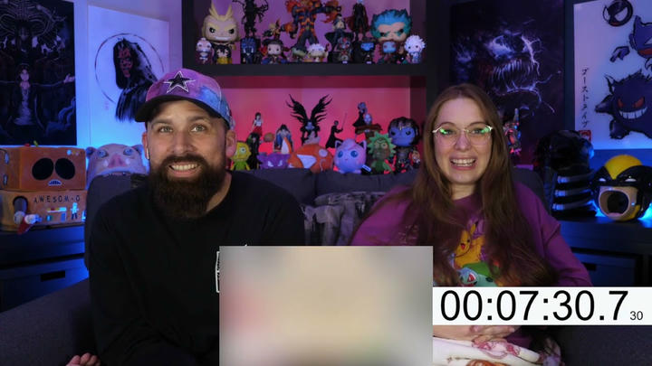South Park Season 12 Episode 5 "Eek, a Penis!" Full Length Reaction