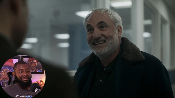 Killing Eve 3 x 7-8 | Full-Length Reaction
