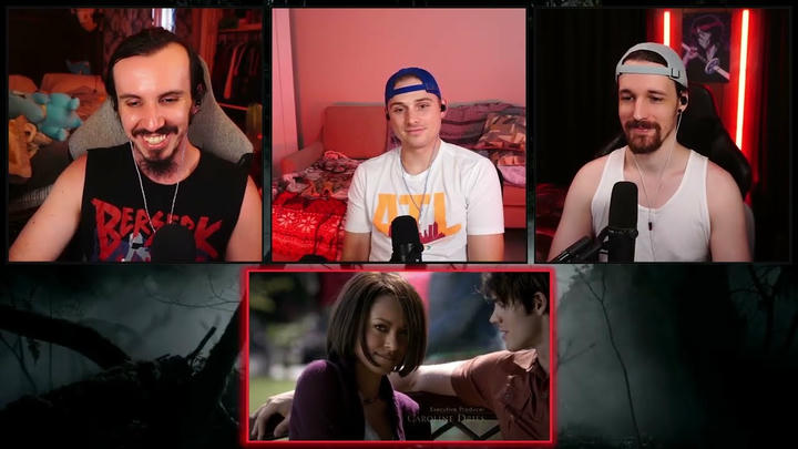The Vampire Diaries 5x8 (Early Access)