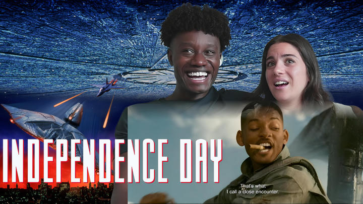 Independence Day