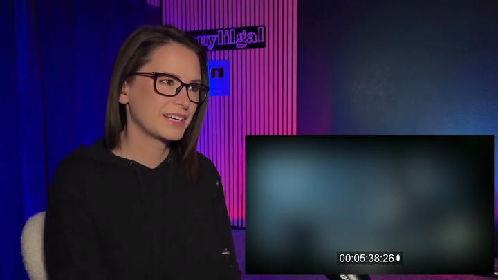 funnylilgalreacts - Blade Runner (1982)