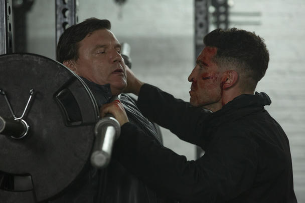 The Punisher S2 Ep5