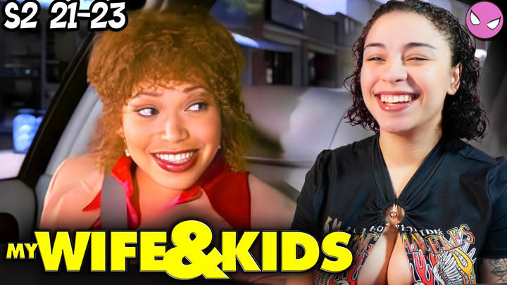 My Wife And Kids S2 EP. 21-23