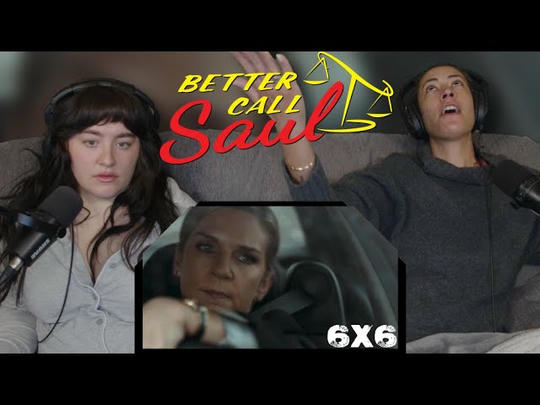 Better Call Saul 6x6 'Axe and Grind' | Early Access