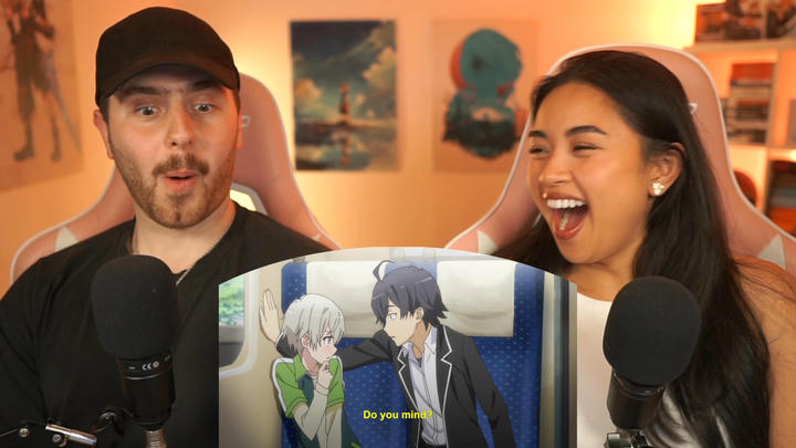 SNAFU S2 Episode 1
