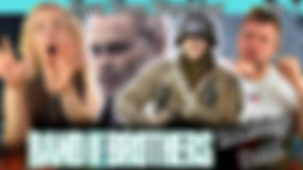 Band of Brothers - Episode 7 - TV Show