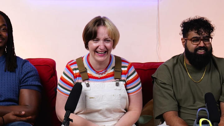Early Access: The Office 9x9 - Group Reaction+Uncut