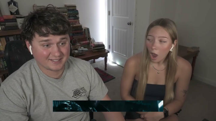 Oliver and Kylie - Andor (2022)