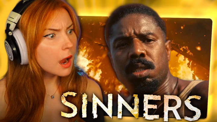 Sinners (2025) | Full Length Reaction!