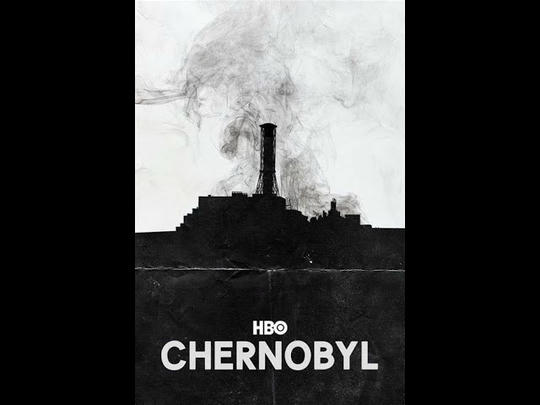 Awesome US Movies - Chernobyl Diaries (2012)