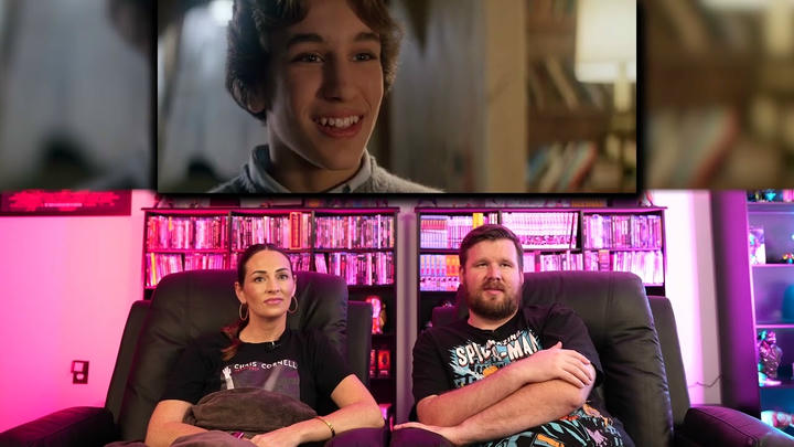 (Early Access) Reacting to Real Genius