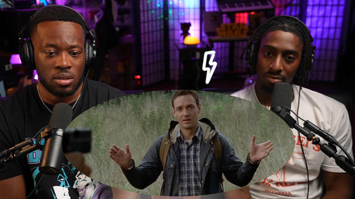 🚨 EARLY ACCESS ALERT! 🚨The Walking Dead 5X10 RAW REACTION
