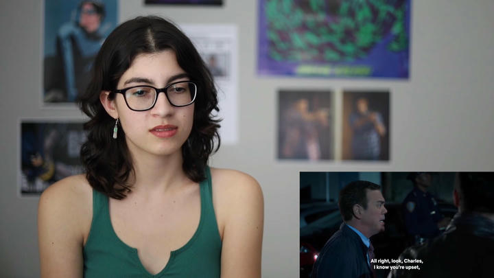 Brooklyn Nine-Nine 5x18 Reaction