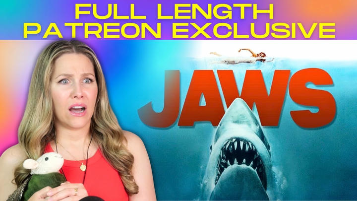 (Full Reaction) Jaws