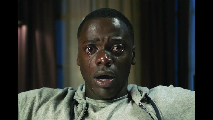 Get Out (2017) ✦ Full-Length Watchalong Reaction