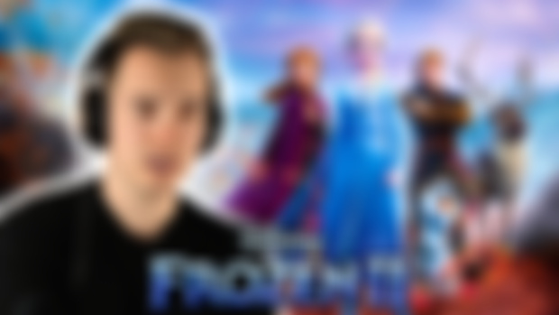 Frozen 2 - FULL REACTION