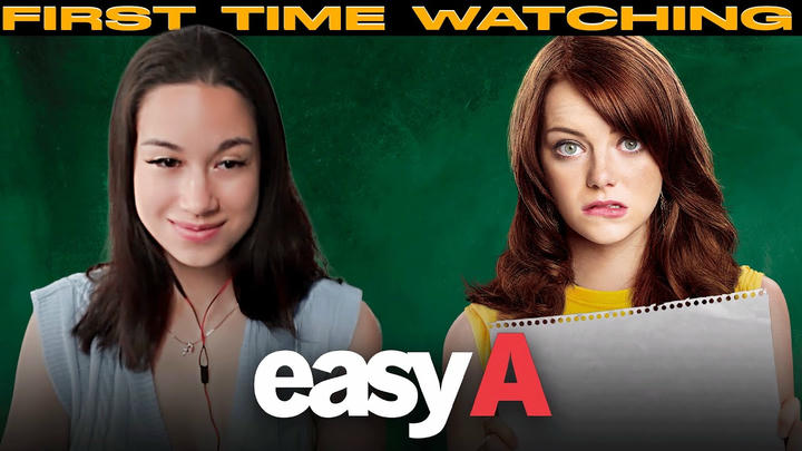 Easy A - Youtube Version