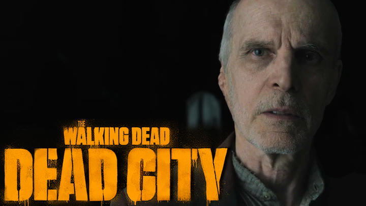 The Walking Dead: Dead City 2 Episode 5 REACTION!! (full watch along)